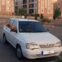 پراید|خودرو سواری و وانت|پرند, فاز ۵|دیوار