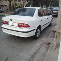 سمند LX|خودرو سواری و وانت|ساوه, |دیوار