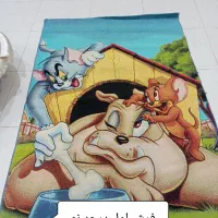 فرش نو و درحدنو