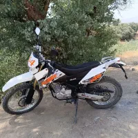 تریل 200بهرو|موتورسیکلت|کوهدشت, |دیوار