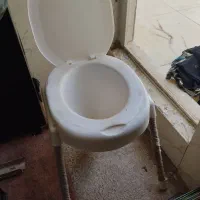 توالت فرنگی متحرک