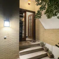 ناصرخسرو/۲۵۰متر/۷سقف پروانه تسویه/۳۲۰متر بنا/۲طبقه