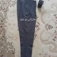 شلوار های نو