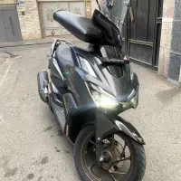 کیلیک واریو ۱۶۰ فول abs