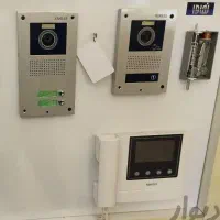 تعمیر آیفون تصویری تعمیرات دربازکن سراسرشهر ضمانتی|خدمات پیشه و مهارت|قم, پردیسان|دیوار