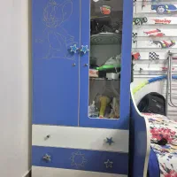 سرویس تخت بچه