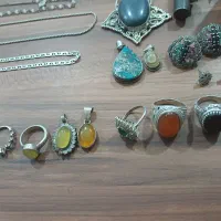 نقره|جواهرات|کوهدشت, |دیوار