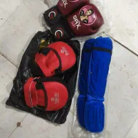 لوازم ورزشی