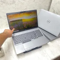 لپ تاپ DELL 5511 لمسی کورای5 نسل10