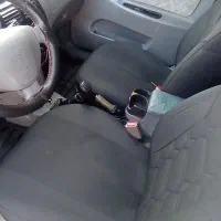 تیبا ۲ مدل ۱۳۹۶ عروسک ۱۳۰ کارکرد|خودرو سواری و وانت|تاکستان, |دیوار