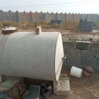 زمین باغ