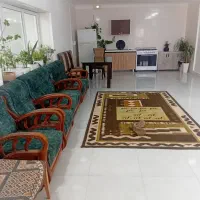 اجاره خانه ویلایی استخر  ابشورک