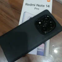 گوشی شیائومی نوت 14پرو آکبند نو