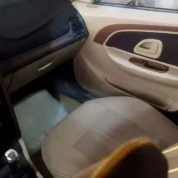 پژو پارس XU7P  ۱۴۰۱|خودرو سواری و وانت|کرج, کیانمهر|دیوار