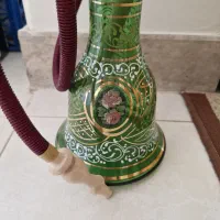 قلیون قدیمی ۳۰ ساله نو