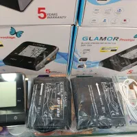 فشارسنج (فشارخون) دیجیتال  آلمانی Glammor نیک مدیک|آرایشی، بهداشتی، درمانی|شیراز, شاهجیان|دیوار