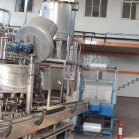 فروش کارخانه لبنیات|فروش دفتر صنعتی، کشاورزی، تجاری|تالش, هشتپر|دیوار