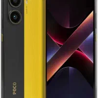 گوشی پوکوX7پرو اقساط