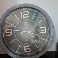 ساعت دیواری