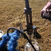 قلیان دوسیب