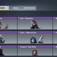 اکانت کالاف|کنسول، بازی ویدئویی و آنلاین|تهران, تهرانسر شرقی|دیوار