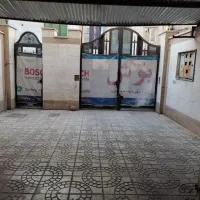 ۱۳۰متر گارگاه|اجارهٔ دفتر صنعتی، کشاورزی، تجاری|تهران, جوادیه تهرانپارس|دیوار