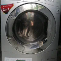 ماشین لباسشویی و ظرفشویی|ماشین لباسشویی و خشک‌کن لباس|بندر گناوه, |دیوار