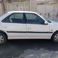 پارس92تمام رنگ|خودرو سواری و وانت|ملکشاهی, |دیوار