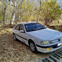 پژو پارس سال مدل 98|خودرو سواری و وانت|خوانسار, |دیوار