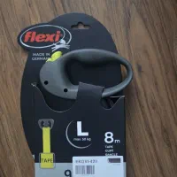 قلاده سگ فلکسی  flexi giant اصلی المان|لوازم جانبی حیوانات|شیراز, شهرک گلستان|دیوار