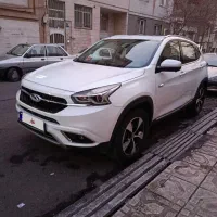 تیگو7مدل96،توربو،بیرنگ،درحد|خودرو سواری و وانت|تهران, تهرانپارس شرقی|دیوار