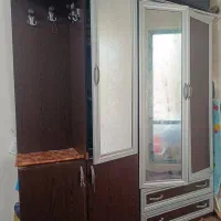 جاکفشی وکمد لباس