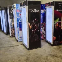 یخچال 70 سانت فروشگاهی /امبراکو /تولید مستقیم|فروشگاه و مغازه|اندیمشک, |دیوار