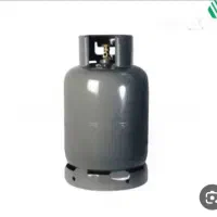 کپسول بوتان در حد نو