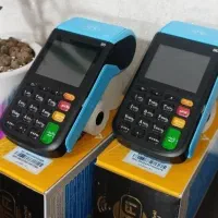 کارتخوان iiii90 سرعت تراکنش فوق العاده بالا4G