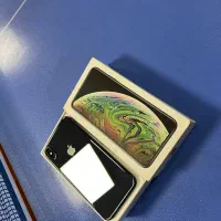آیفون xs maxحافظه 256