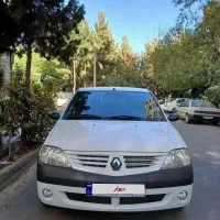 ال نود پارس تندر مدل ۹۶