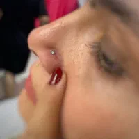 تتو پیرسینگ