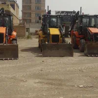 بیل بکهو سنوپارس،هیدرومک،نیوهلند،تی دی ال|خودرو سنگین|تهران, آشتیانی|دیوار