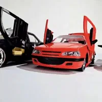 اسباب بازی پژودربازشو وکیوم