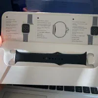 اپل واچ سری ۹|ساعت|سمنان, |دیوار