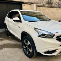 تیگو ۷ ie مدل ۹۷ درجه ۱ بی رنگ|خودرو سواری و وانت|آمل, |دیوار