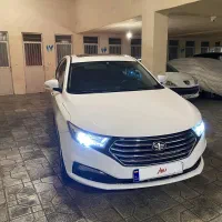 بسترن  B30|خودرو سواری و وانت|تهران, شهرک غرب|دیوار