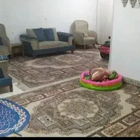 واحد ۹۰متری مسکن مهر نظراباد/عمارت سازان/وام تسویه|فروش آپارتمان|نظرآباد, مسکن مهر نظرآباد|دیوار