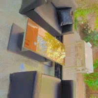 مبلمان اداری