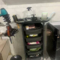 لوازم آرایشگاه|فروشگاه و مغازه|نقده, |دیوار