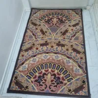 قالیچه ۱/۵|فرش|بابلسر, |دیوار