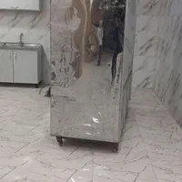 یخچال ویترینی ، یخچال ایستاده ۶ درب تمام استیل|کافی‌شاپ و رستوران|اسلام‌شهر, شهرک مفیدی|دیوار
