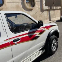 پیکاپ ریچ مدل ۹۶|خودرو سواری و وانت|تربتحیدریه, اندیشه|دیوار