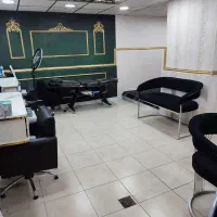 دعوت به همکاری ناخن کار شینیون کار و میکاپ آرتیست|استخدام درمانی، زیبایی، بهداشتی|اسلام‌شهر, باغ فیض|دیوار